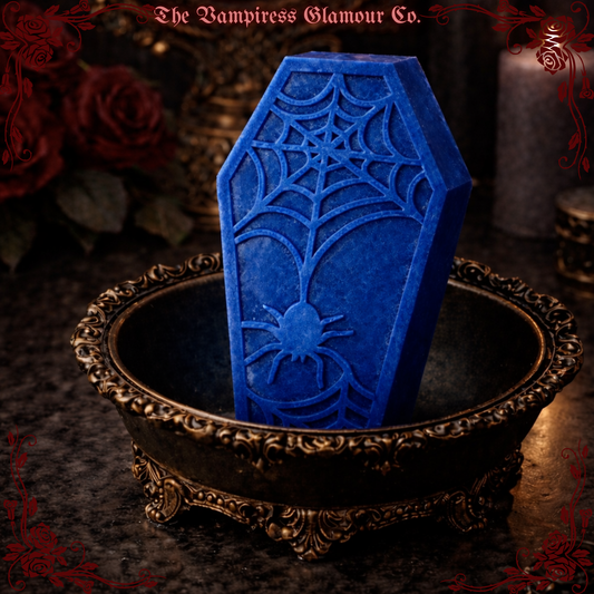 La Réflexion de Fer Spelled Artisanal Soap Bar