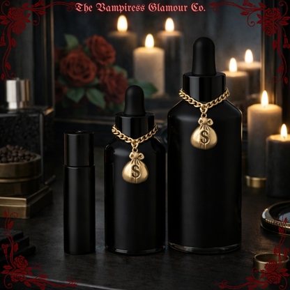 Le Gigolo Sucré Spelled Cologne Oil