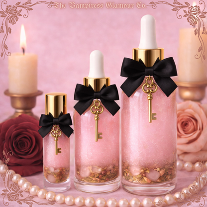 Bébé Sucré-  Spoil Me Ritual Oil