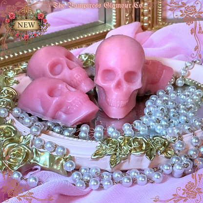 Fondants de Cire Rituels Botaniques-Spelled Beeswax Melts