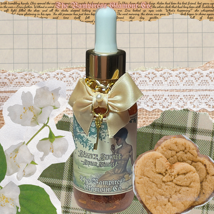 Séance Sucrée-  Self-Love & Sweet Confidence Oil