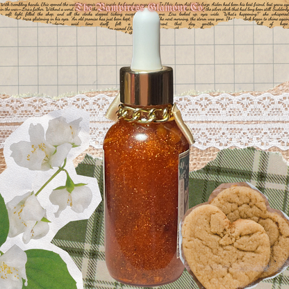 Séance Sucrée-  Self-Love & Sweet Confidence Oil