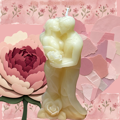 Les Amants Artisanal Candle