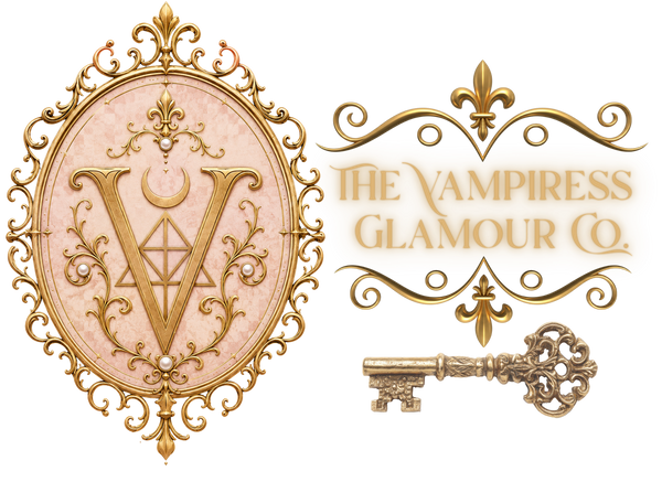 The Vampiress Glamour Co.