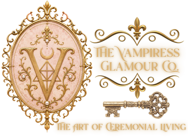 The Vampiress Glamour Co.