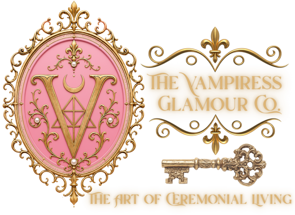 The Vampiress Glamour Co.