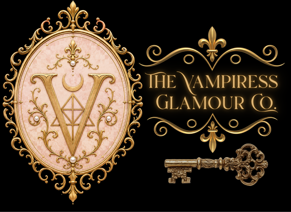 The Vampiress Glamour Co.