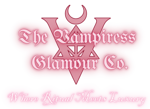 The Vampiress Glamour Co.